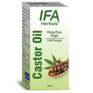 Castor Oil for Hair growth in Pakistan